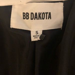 BB Dakota jacket